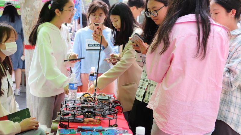 数据中台开源框架：架构解析与关键技术揭秘